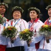 Daima inició el camino de los medallistas Olímpicos granmenses