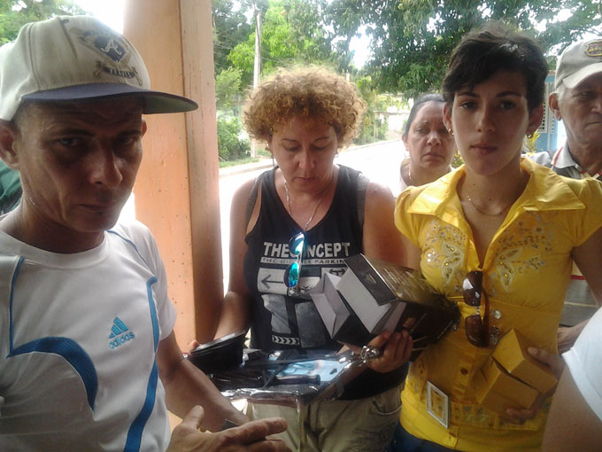Se amplían posibilidades de inserción laboral para discapacitados Se amplían posibilidades de inserción laboral para discapacitados