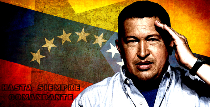 Venezuela recuerda aniversario 62 de natalicio de Hugo Chávez