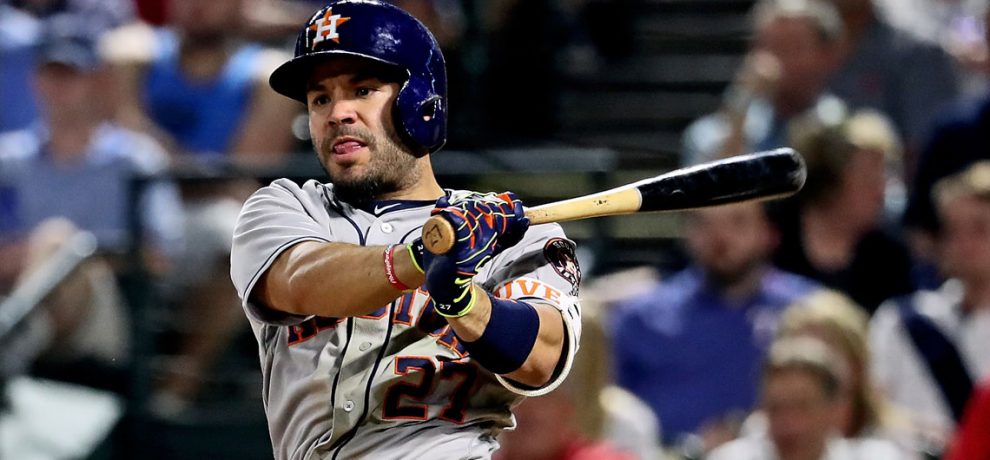 Elegidos seis venezolanos al Juego de Estrellas del béisbol en EE.UU. Elegidos seis venezolanos al Juego de Estrellas del béisbol en EE.UU.