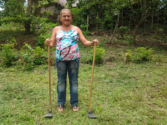 El sueño de una mujer