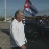 Primer vicepresidente de Cuba abandera delegación olímpica a Río 2016 