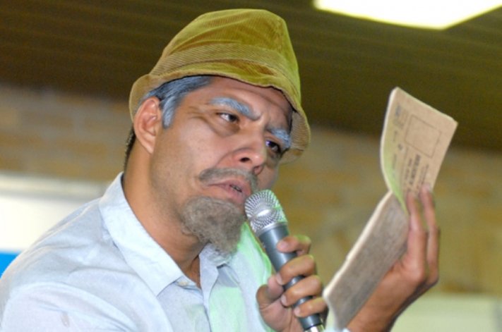 Cuba, humor con amor se paga Cuba, humor con amor se paga