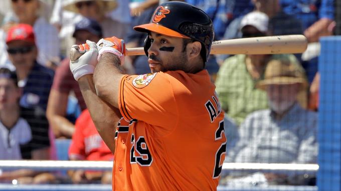 Dominicano Pedro Álvarez sobresale en béisbol estadounidense Dominicano Pedro Álvarez sobresale en béisbol estadounidense