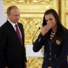 Putin critica la exclusión de los deportistas rusos de Río
