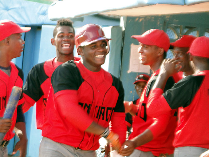 Santiago de Cuba discutirá el título en béisbol sub-23