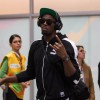 Usain Bolt en Río en la búsqueda de inédita triple medalla Olímpica