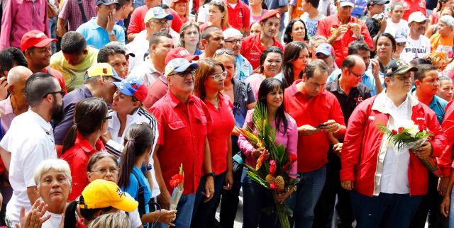 Pueblo venezolano recuerda al Comandante Hugo Chávez a 62 años de su natalicio
