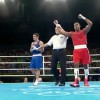 Cubano Arlen López, a un paso de la corona olímpica