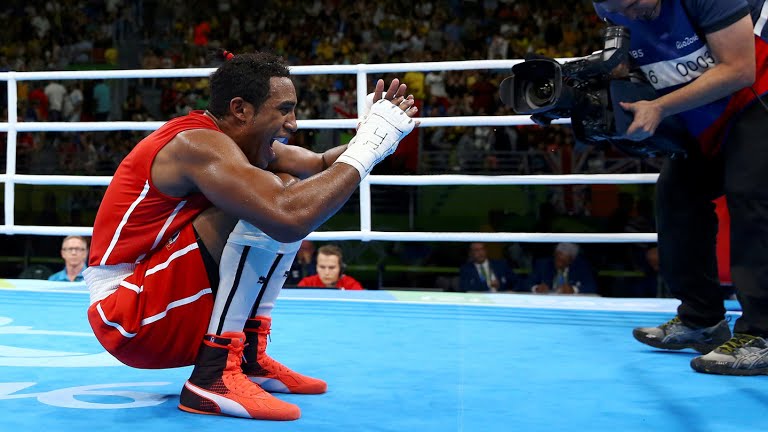 Robeisy y Arlen cierran con broche de oro actuación del boxeo cubano en los Juegos Olímpicos (+ videos)