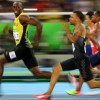 Bolt encara desafío personal: 200 metros en menos de 19 segundos