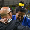 Pierde Dayaris Mestre posibilidad de inaugurar medallero cubano