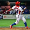 Despaigne, entre jonrones y reconocimientos