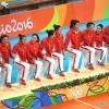 ¿Por qué los chinos aman tanto al equipo nacional de voleibol femenino?