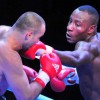 Armada cubana de boxeo debuta en Río-2016