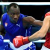 Savón aporta segundo bronce para Cuba en Río de Janeiro