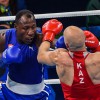 Cubano Savón no pudo llegar a la final de Río-2016