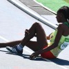 La etíope que corrió descalza no se perderá la final de los tres mil metros con obstáculos (+ fotos y videos)