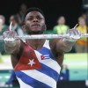Cuba por medallas en gimnasia y judo en los Juegos Olímpicos
