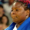 Cubana Idalys Ortiz gana plata para Cuba en los Juegos Olímpicos (video)
