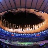 Inaugurados los Juegos Olímpicos de Río de Janeiro 2016 (+ fotos y video)