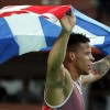 Gana Cuba primera medalla de Oro en los Juegos Olímpicos Río de Janeiro (fotos y videos)