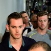 “Me pareció un gran guión de Hollywood”, confiesa la jueza que detectó la mentira sobre el robo a los nadadores de EE.UU. en las Olimpiadas
