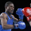 Arrestan a abanderado olímpico de Namibia en Rio por asalto sexual