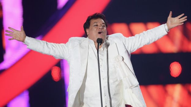 Once canciones que llevaron a Juan Gabriel a convertirse en un éxito en América Latina (+ video) Once canciones que llevaron a Juan Gabriel a convertirse en un éxito en América Latina (+ video)