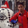 Leandro Zamora Rivero: presente y futuro sobre las vallas