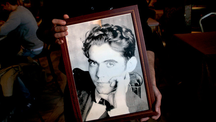 La justicia argentina investigará la muerte de Lorca La justicia argentina investigará la muerte de Lorca