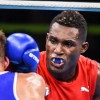 Cubano La Cruz buscará hoy la medalla de oro en boxeo olímpico