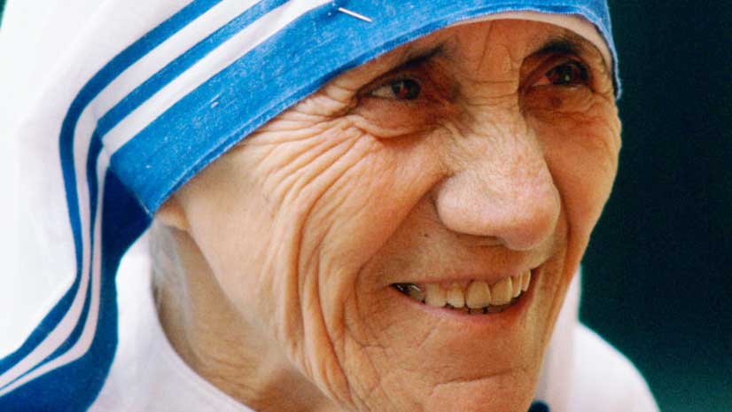 El papa Francisco canonizará a Teresa de Calcuta El papa Francisco canonizará a Teresa de Calcuta