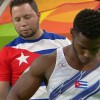 Lesión frena a gimnasta +en evento de máximo acumulador (+videos)
