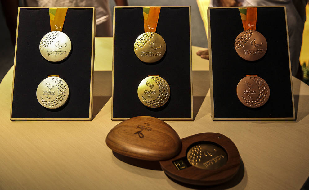 Río 2016: Latinoamérica, mejor que en Londres 2012
