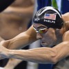 Michael Phelps amplía su leyenda tras obtener oro en Río 2016