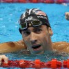 Michael Phelps logró su vigésima medalla de oro en Juegos Olímpicos