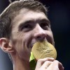 ¿Cuánto pagará Phelps en impuestos por sus triunfos de Río 2016?