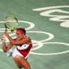 Puerto Rico gana el primer oro olímpico de su historia de la mano de la tenista Mónica Puig