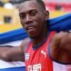 Pedro Pablo Pichardo no competirá en los Juegos Olímpicos