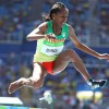 ¡Etíope Diro corre con una sola zapatilla y se pierde la final de los Juegos Olímpicos!