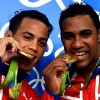 Robeisy y Arlen cierran con broche de oro actuación del boxeo cubano en los Juegos Olímpicos (+ videos)