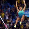 Brasileños tuvieron su hazaña en Estadio Olímpico