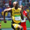 Bolt se roba el show en Olímpicos Río 2016