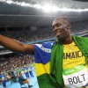 Bolt consigue su tercer triplete en Juegos Olímpicos (+ video)