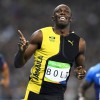 Usain Bolt agranda su leyenda, tercer oro olímpico en 100 metros (+video)