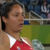 Cubanos eliminados en jornada de atletismo olímpico