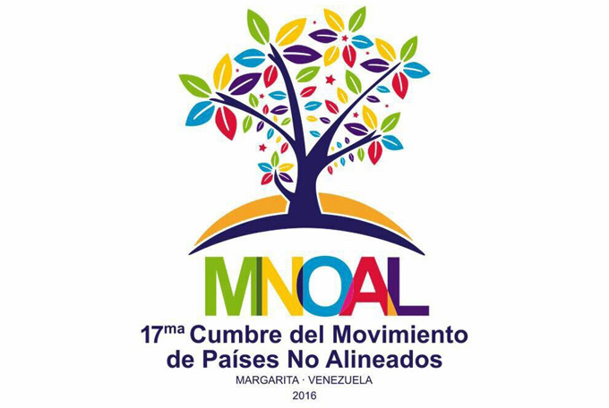 Comienza reunión de mandatarios en Cumbre del Mnoal en Venezuela Comienza reunión de mandatarios en Cumbre del Mnoal en Venezuela