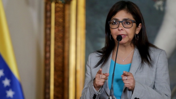 Venezuela exige respeto a Estados Unidos, apegado al derecho mundial