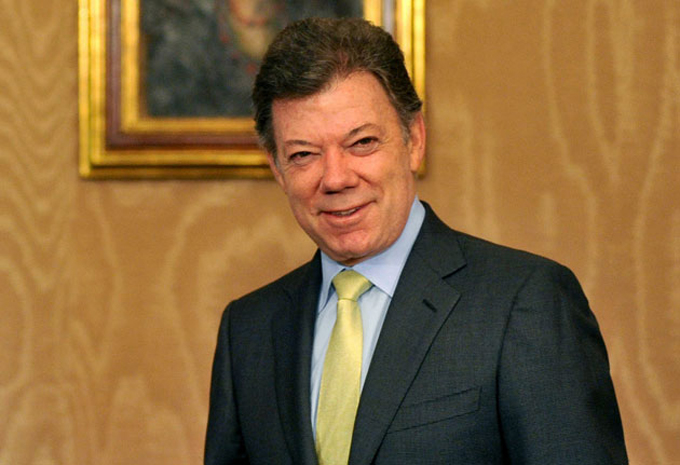Firmarán el lunes Acuerdo de Paz en Colombia